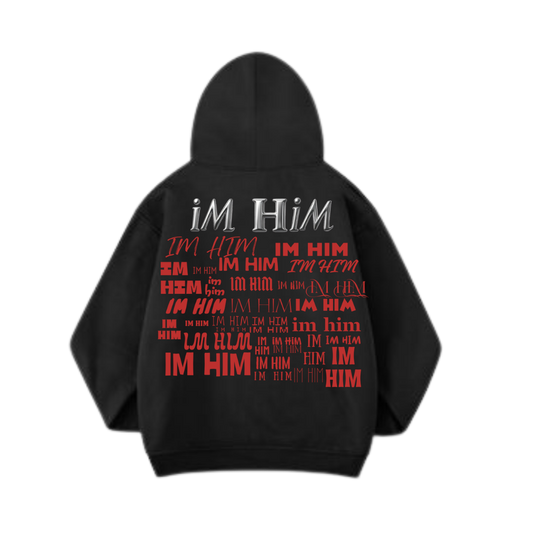 HOLLLONN ( IM HIM ) | HOODIE