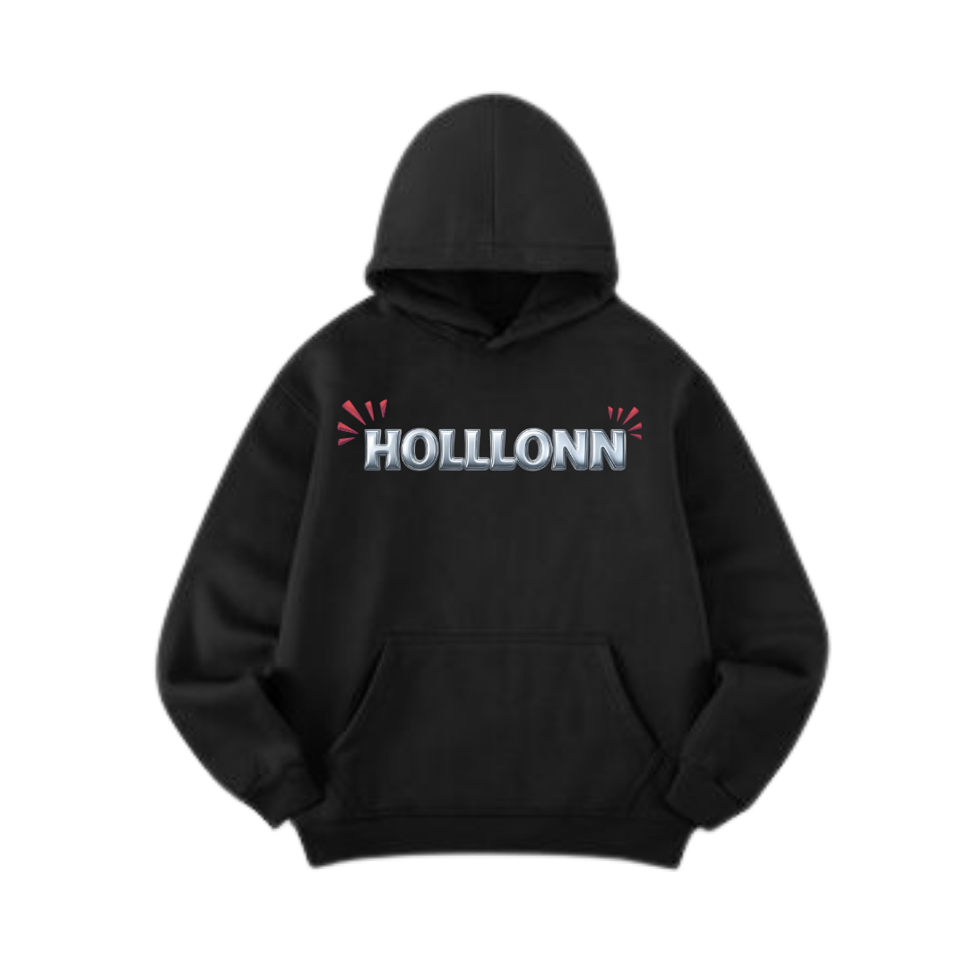 HOLLLONN ( IM HIM ) | HOODIE
