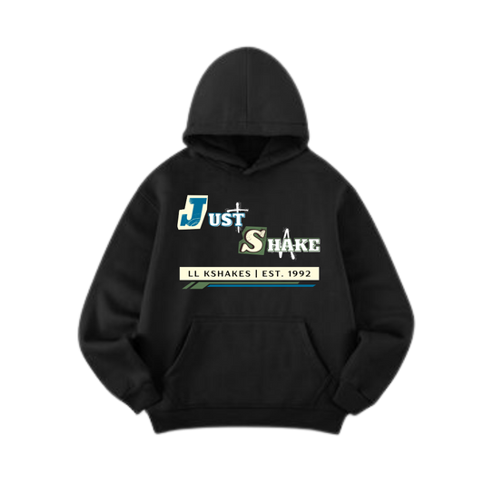 JUST SHAKE | HOODIE