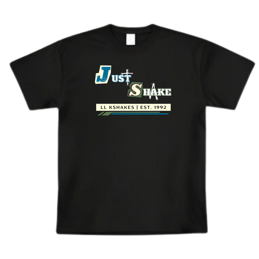 JUST SHAKE | T SHIRT