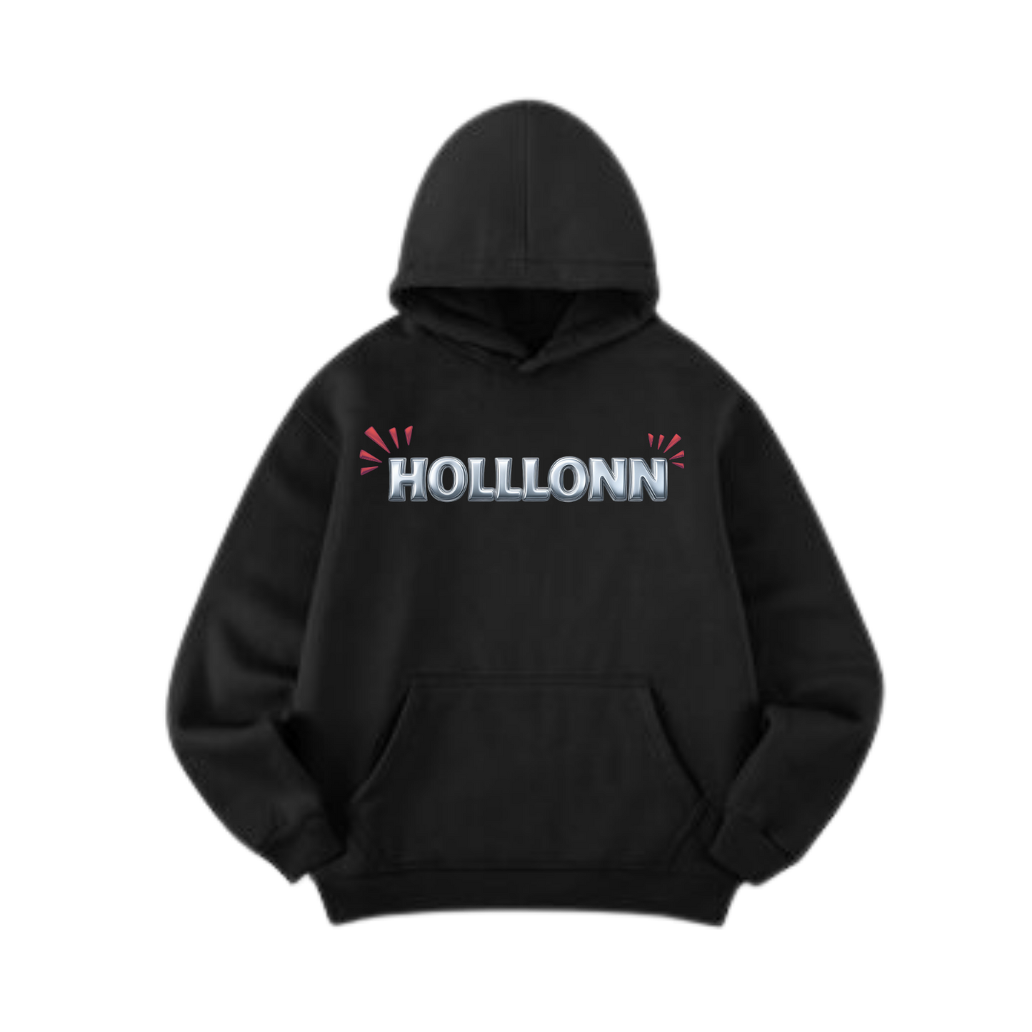HOLLLONN ( IM HIM ) | HOODIE