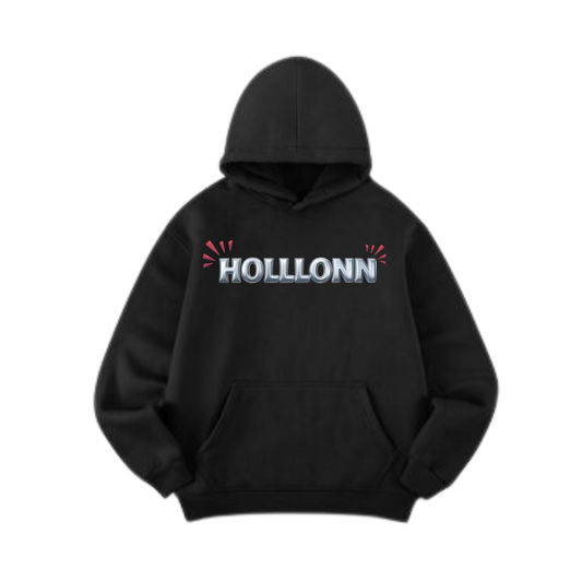 HOLLLONN ( IM HIM ) | HOODIE