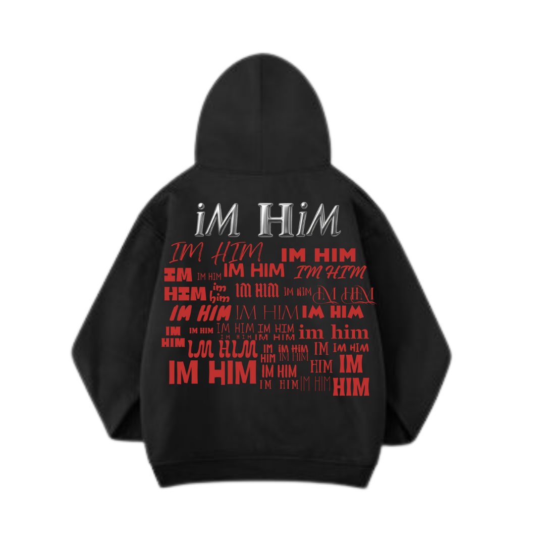 HOLLLONN ( IM HIM ) | HOODIE