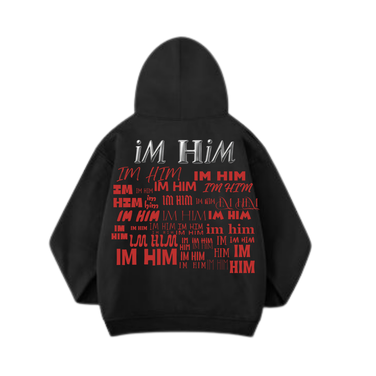 HOLLLONN ( IM HIM ) | HOODIE