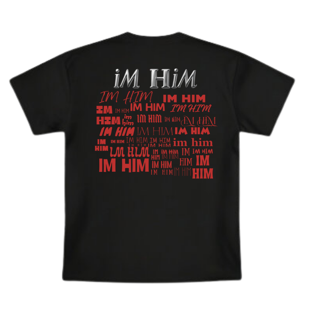 HOLLLONN ( IM HIM ) | T SHIRT