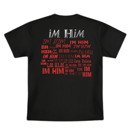 HOLLLONN ( IM HIM ) | T SHIRT