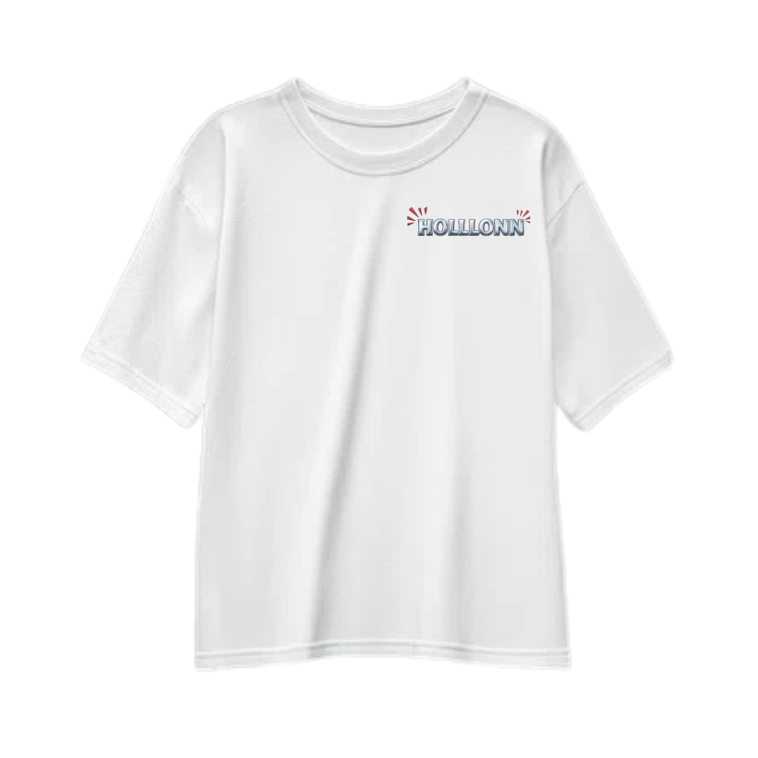 HOLLLONN ( IM HIM ) | T SHIRT