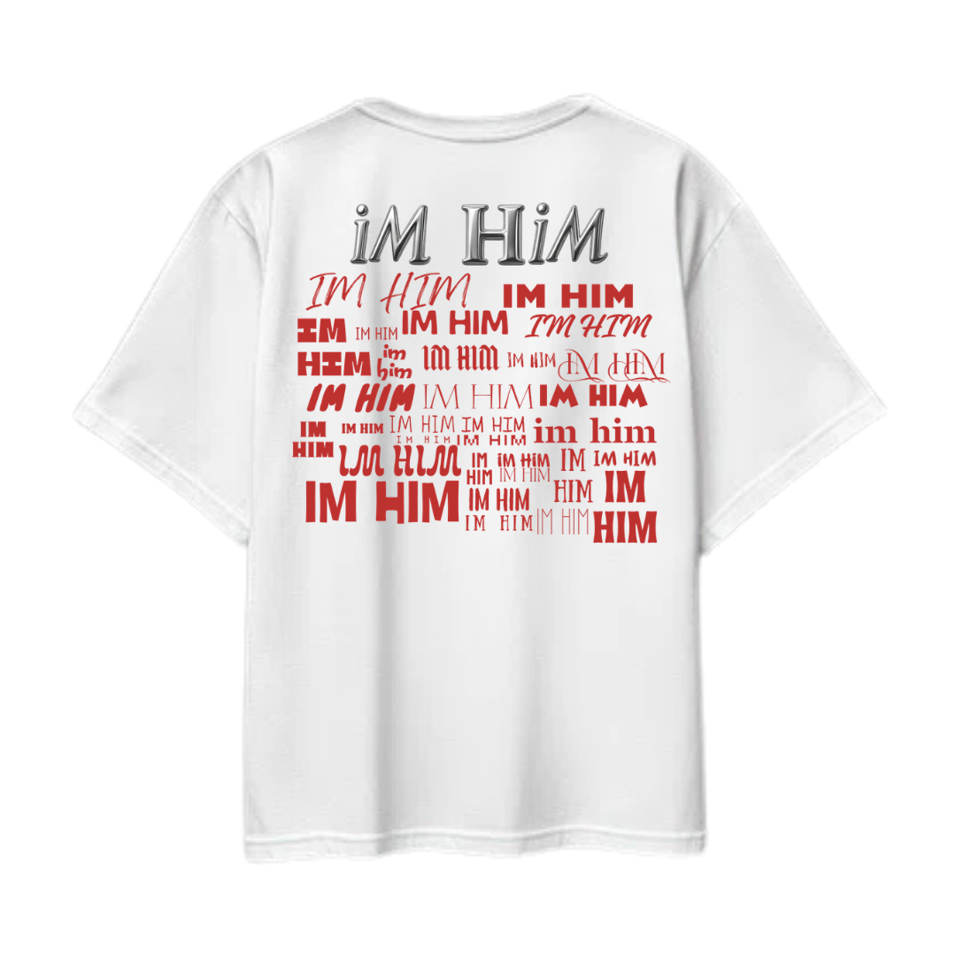 HOLLLONN ( IM HIM ) | T SHIRT